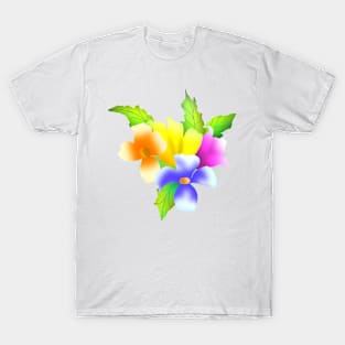 The Bouquet T-Shirt